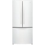 Frigidaire FRFG1723AW French Door Refrigerator