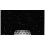 Frigidaire Gallery GCCE3670BD Electric Cooktop