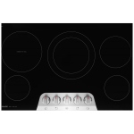 Frigidaire Gallery GCCE3670BS Electric Cooktop