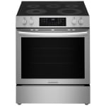 Frigidaire Gallery GCFE305CBF Electric Range