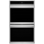 Frigidaire Gallery GCWD3070AF Double Wall Oven
