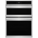 Frigidaire Gallery GCWM3070AF Microwave Wall Oven Combo