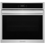 Frigidaire Gallery GCWS3070AF Single Wall Oven