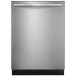 Frigidaire Gallery GDSH4735AF Dishwasher