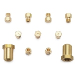 Frigidaire GRLP5 