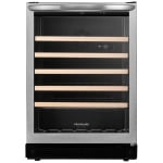 Frigidaire Gallery GRWE5726AS Wine Cooler