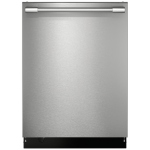 Frigidaire Professional PDSH4816BF Dishwasher