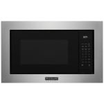 Frigidaire Professional PMBS3080BF Countertop Built In Microwave