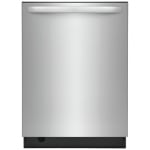 Frigidaire Professional Dishwashers