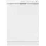 Frigidaire FFCD2413UW Dishwasher