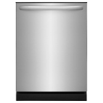 Frigidaire FFID2426TS