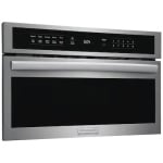 Frigidaire Gallery GMBD3068AF Micro-onde encastré