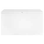 Frigidaire 19.7 pi. cu. Congélateur Coffre Horizontal
