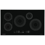 Frigidaire 36 inch Induction Induction Cooktop