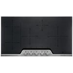 Frigidaire Professional 36 pouce Induction Surface de cuisson