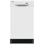 Frigidaire FFBD1831UW