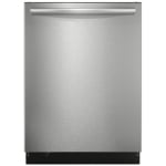 Frigidaire Gallery GDSH4715AF Lave-vaisselle