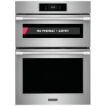 Frigidaire Professional PCWM3080AF Four micro-onde encastré