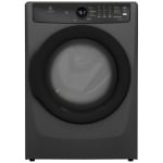 Electrolux 8 pi. cu. Avec conduit d'évacuation Sécheuse au gaz