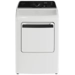 Frigidaire 7 cu. ft. Gas Dryer