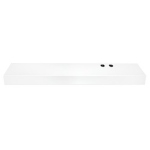 Frigidaire FHWC3025MW