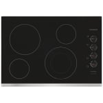 Frigidaire FFEC3025US Surface de cuisson