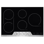 Frigidaire Professional FPEC3077RF Surface de cuisson