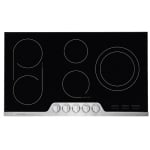 Frigidaire Professional 36 inch Electric Electric Cooktop