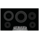 Frigidaire Gallery 36 inch Electric Cooktop