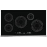 Frigidaire Gallery 36 pouce Induction Surface de cuisson