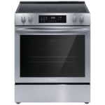 Frigidaire 30 pouce Cuisinière électrique