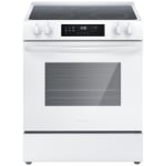 Frigidaire 30 inch Electric Range