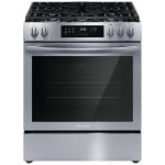Frigidaire 30 inch Gas Range
