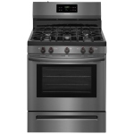Frigidaire FFGF3054TD