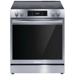 Frigidaire Ranges