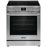 Frigidaire Professional 30 pouce Cuisinière électrique
