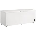 Frigidaire Congélateur Coffre Horizontal