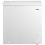 Frigidaire 7 pi. cu. Yes Congélateur Coffre Horizontal