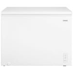 Frigidaire 10 pi. cu. Yes Congélateur Coffre Horizontal