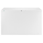 Frigidaire 15.6 pi. cu. Congélateur Coffre Horizontal