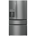 Frigidaire Gallery 36 inch 21.5 cu. ft. French Door Refrigerator