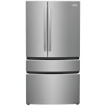 Frigidaire Gallery 36 inch 27.2 cu. ft. French Door Refrigerator