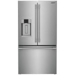 Frigidaire Professional 36 inch 27.8 cu. ft. French Door Refrigerator