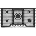 Frigidaire Gallery 36 pouce Gaz Surface de cuisson