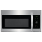 Frigidaire FFMV1846VS