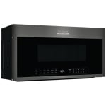 Frigidaire Gallery Over the Range Microwave