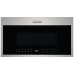 Frigidaire Gallery Over the Range Microwave