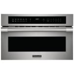 Frigidaire Professional Built In Microwave