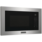 Frigidaire Professional Built In Microwave