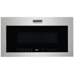 Frigidaire Professional Over the Range Microwave